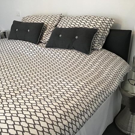 Meadow House Bed & Breakfast Edinburgh Bagian luar foto