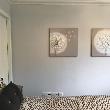 Meadow House Bed & Breakfast Edinburgh Bagian luar foto