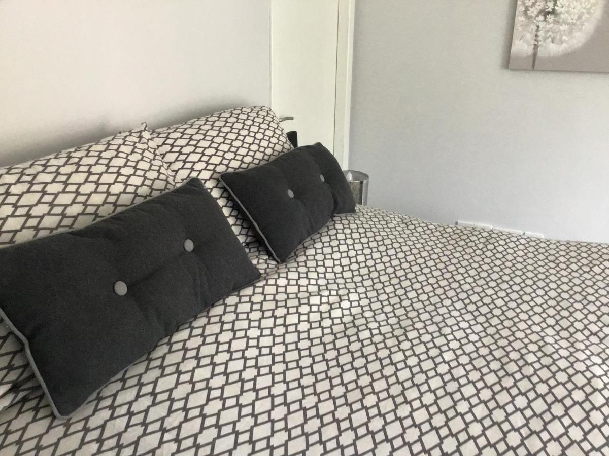 Meadow House Bed & Breakfast Edinburgh Bagian luar foto