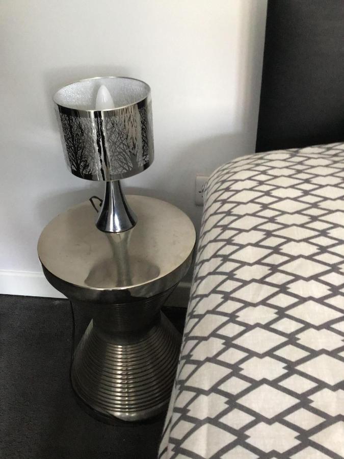 Meadow House Bed & Breakfast Edinburgh Bagian luar foto