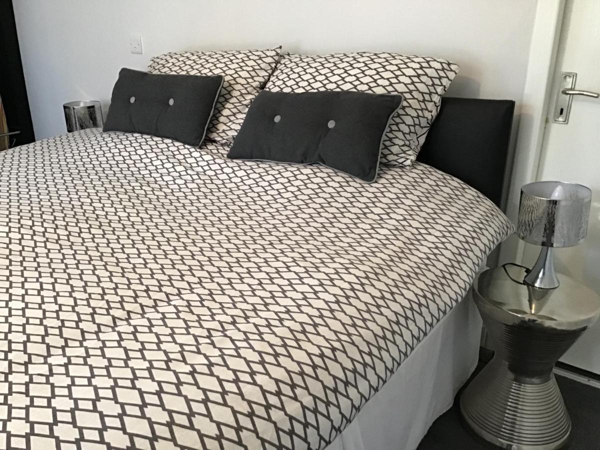 Meadow House Bed & Breakfast Edinburgh Bagian luar foto