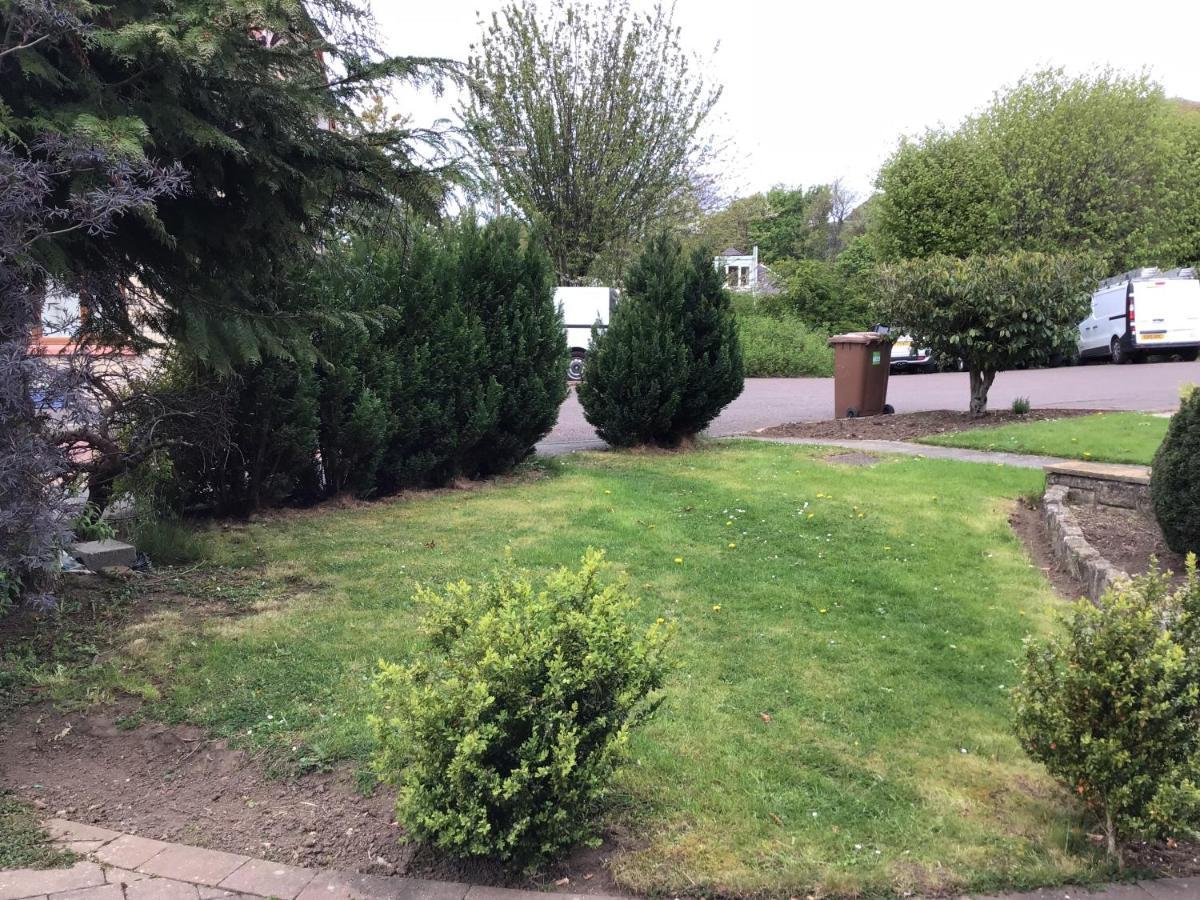 Meadow House Bed & Breakfast Edinburgh Bagian luar foto