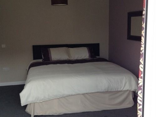 Meadow House Bed & Breakfast Edinburgh Bagian luar foto
