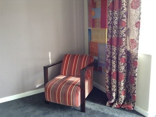 Meadow House Bed & Breakfast Edinburgh Bagian luar foto