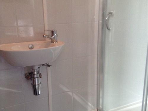 Meadow House Bed & Breakfast Edinburgh Bagian luar foto
