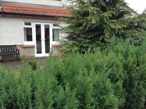 Meadow House Bed & Breakfast Edinburgh Bagian luar foto